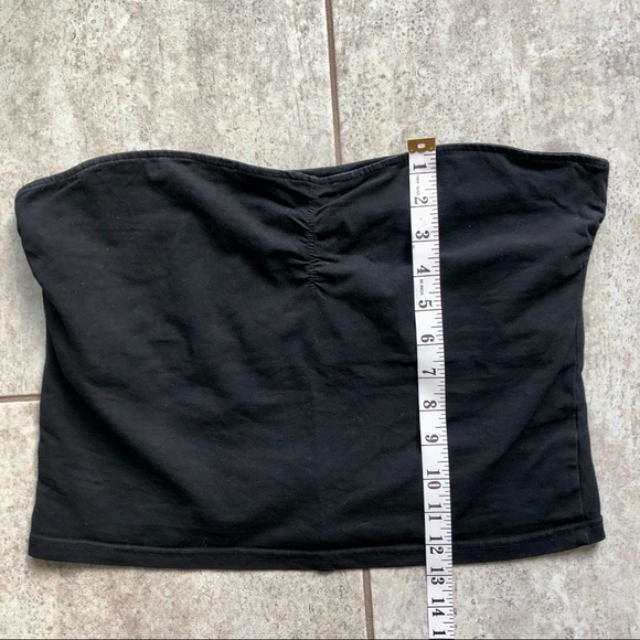 Blue Crush Tube Top Blue Cute 🥰 - Picture 6 of 9